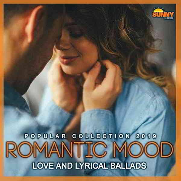 Romantic Mood: Love And Lyrical Ballads скачать торрент файл