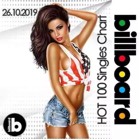 Billboard Hot 100 Singles Chart 26.10.2019 музыку скачать Billboard Hot 100 Singles Chart 26.10.2019 музыку торрент