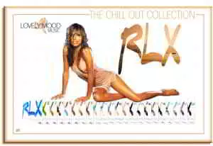Lovely Mood Music presents: RLX - 28 музыку скачать Lovely Mood Music presents: RLX - 28 музыку торрент