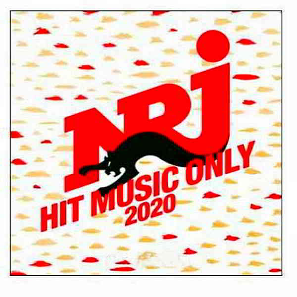 NRJ Hit Music Only 2020 [3CD] скачать торрент файл