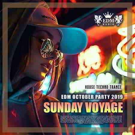 Sunday Voyage: EDM Party скачать торрент файл