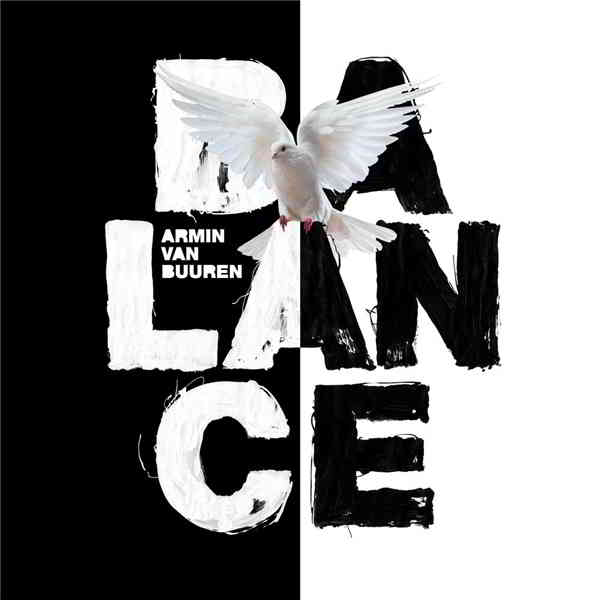 Armin van Buuren - Balance скачать Сборник песен торрент