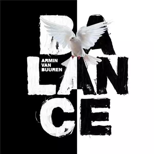Armin van Buuren - Balance музыку скачать Armin van Buuren - Balance музыку торрент