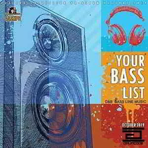Your Bass List Your Bass List торрент
