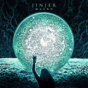 Jinjer - Macro скачать Сборник песен торрент