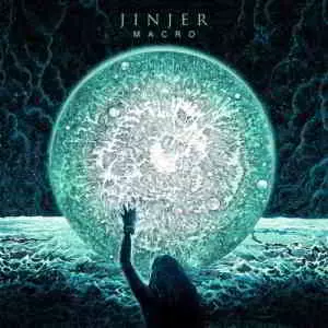 Jinjer - Macro музыку скачать Jinjer - Macro музыку торрент