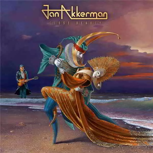 Jan Akkerman - Close Beauty Jan Akkerman - Close Beauty торрент