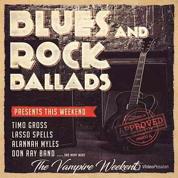 Blues And Rock Ballads музыку скачать Blues And Rock Ballads музыку торрент