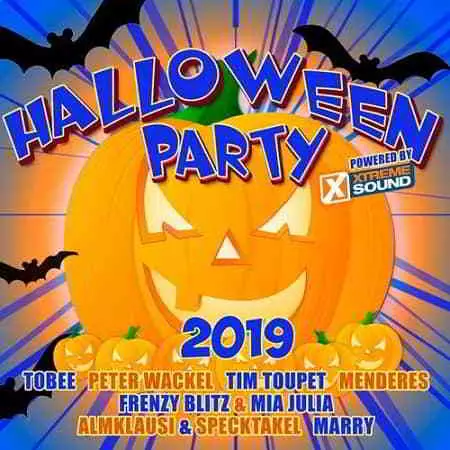 Halloween Party 2019 музыку скачать Halloween Party 2019 музыку торрент