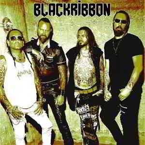 Blackribbon - Last Of A Dying Breed музыку скачать Blackribbon - Last Of A Dying Breed музыку торрент