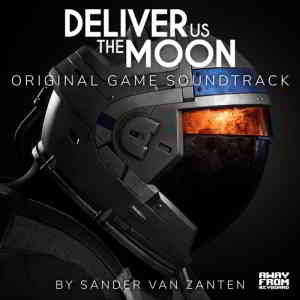 Deliver Us the Moon (Original Game Soundtrack) скачать Сборник песен торрент