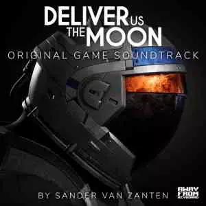Deliver Us the Moon (Original Game Soundtrack) музыку скачать Deliver Us the Moon (Original Game Soundtrack) музыку торрент