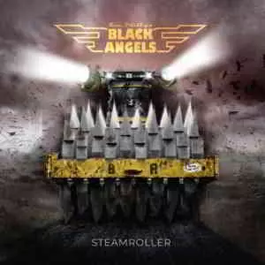 Black Angels - Steamroller музыку скачать Black Angels - Steamroller музыку торрент