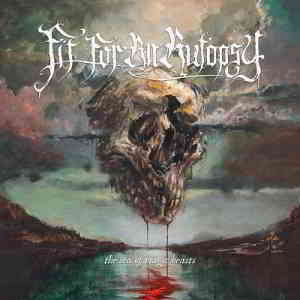 Fit For An Autopsy - The Sea of Tragic Beasts скачать Сборник песен торрент