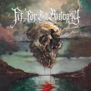 Fit For An Autopsy - The Sea of Tragic Beasts музыку скачать Fit For An Autopsy - The Sea of Tragic Beasts музыку торрент