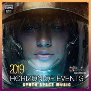 Horizon Of Events: Synth Space Music скачать Сборник песен торрент