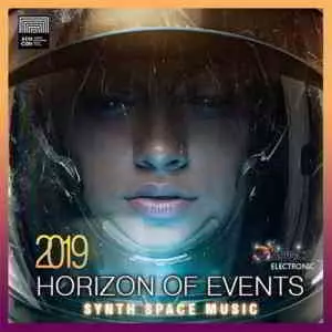 Horizon Of Events: Synth Space Music музыку скачать Horizon Of Events: Synth Space Music музыку торрент