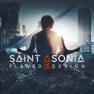 Saint Asonia - Flawed Design музыку скачать Saint Asonia - Flawed Design музыку торрент