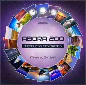 Abora 200 Timeless Favorites (Mixed By Ori Uplift) скачать торрент файл