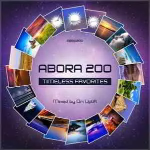 Abora 200 Timeless Favorites (Mixed By Ori Uplift) музыку скачать Abora 200 Timeless Favorites (Mixed By Ori Uplift) музыку торрент