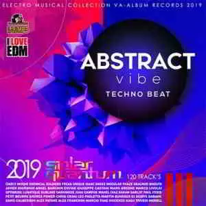 Abstract Vibe Techno Beat музыку скачать Abstract Vibe Techno Beat музыку торрент