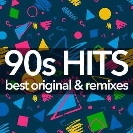 90s Hits - Best Original And Remixes Collection скачать торрент файл