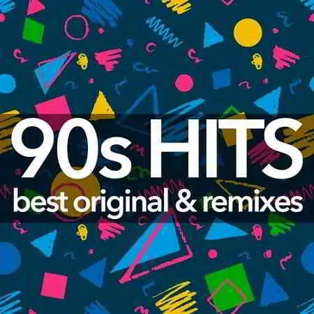 90s Hits - Best Original And Remixes Collection музыку скачать 90s Hits - Best Original And Remixes Collection музыку торрент