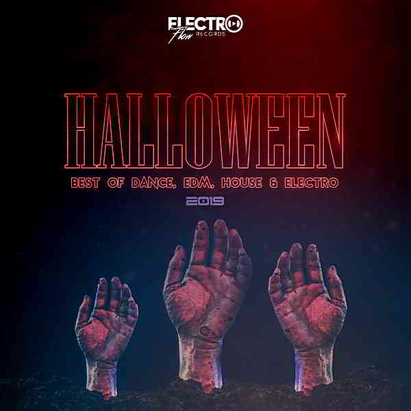 Halloween 2019: Best Of Dance EDM House & Electro скачать Сборник песен торрент