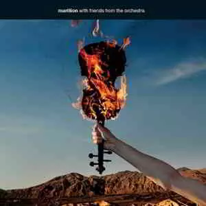 Marillion - With Friends From The Orchestra музыку скачать Marillion - With Friends From The Orchestra музыку торрент