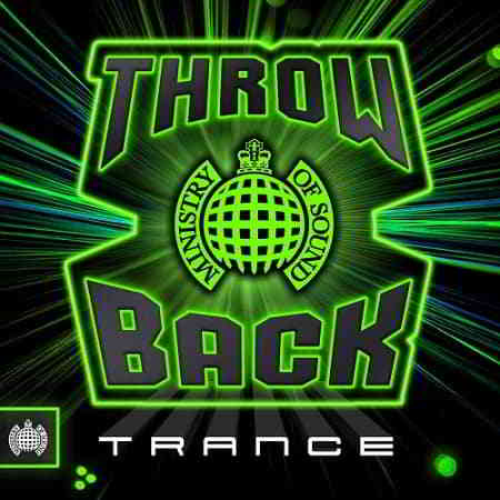 Ministry Of Sound: Throw Back Trance скачать торрент файл