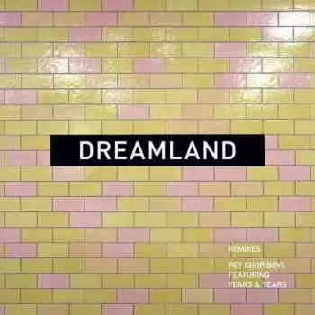 Pet Shop Boys - Dreamland музыку скачать Pet Shop Boys - Dreamland музыку торрент