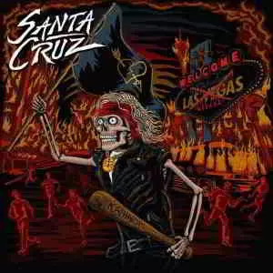 Santa Cruz - Katharsis музыку скачать Santa Cruz - Katharsis музыку торрент