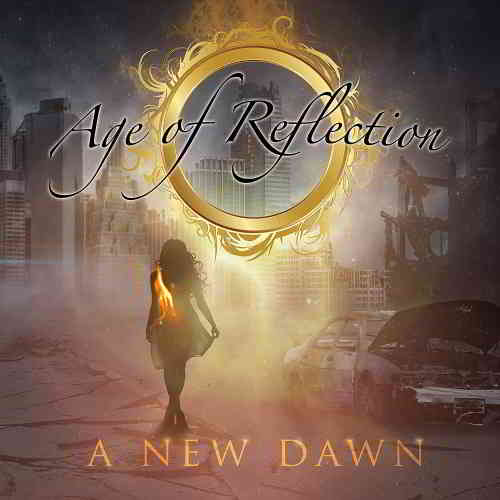 Age Of Reflection - A New Dawn скачать торрент файл