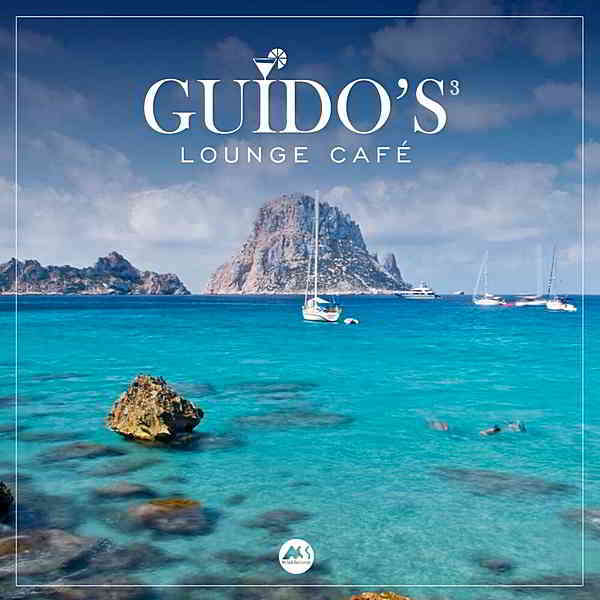 Guidos Lounge Cafe Vol.3 [Mixed by Guido Van Der Meulen] скачать торрент файл