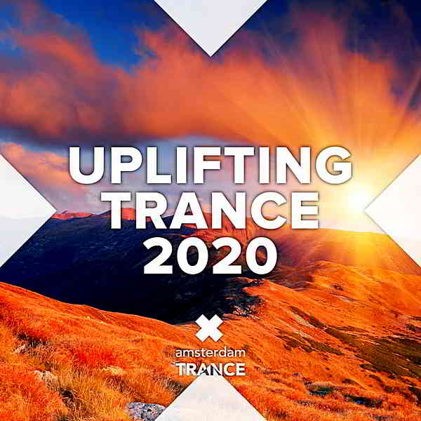 Uplifting Trance 2020 [RNM Bundles] скачать Сборник песен торрент