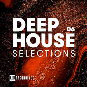 Deep House Selections Vol.06 скачать Сборник песен торрент