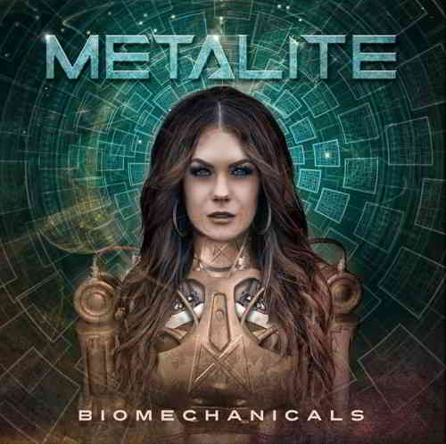 Metalite - Biomechanicals скачать Сборник песен торрент