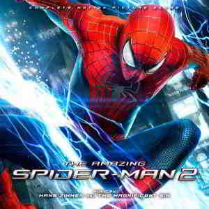 The Amazing Spider-Man 2 / Новый Человек-паук - Высокое напряжение (Soundtrack) скачать торрент файл