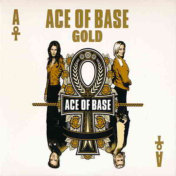 Ace Of Base - Gold [3CD] скачать Сборник песен торрент