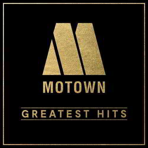 Motown Greatest Hits [3CD] скачать Сборник песен торрент