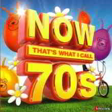 Now Thats What I Call 70s (3CD) скачать Сборник песен торрент