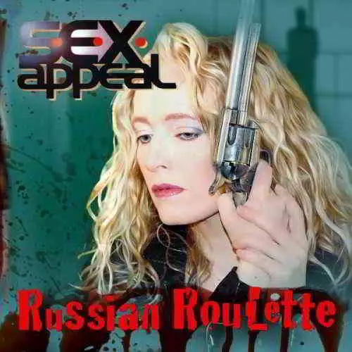 S.E.X. Appeal - Russian Roulette музыку скачать S.E.X. Appeal - Russian Roulette музыку торрент