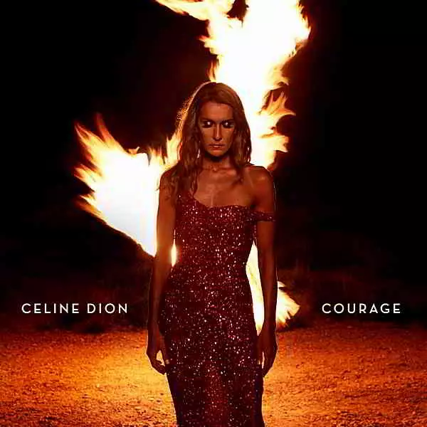 Celine Dion - Courage Celine Dion - Courage торрент