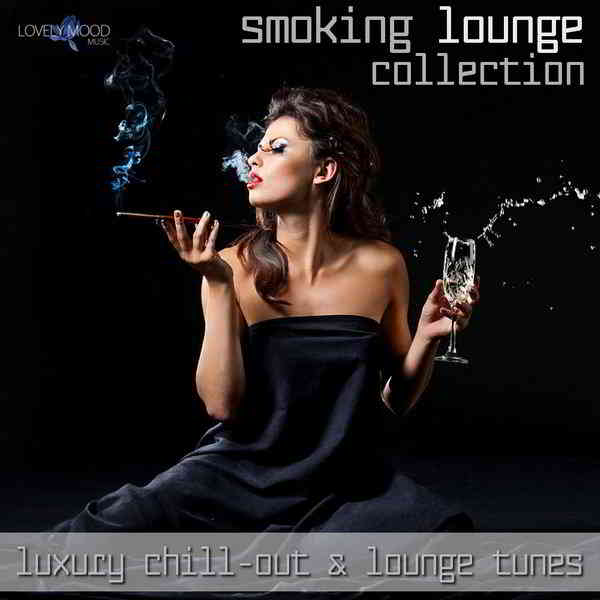 Smoking Lounge, Vol.1-14 [Luxury Chill-Out & Lounge Tunes] скачать Сборник песен торрент