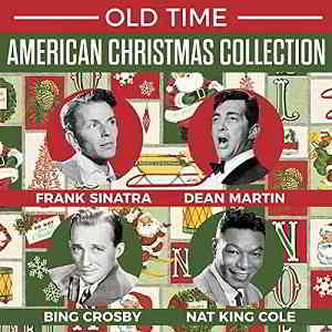 Old Time American Christmas Collection скачать Сборник песен торрент