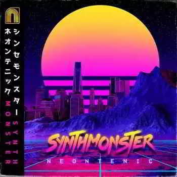Neontenic - Synthmonster музыку скачать Neontenic - Synthmonster музыку торрент