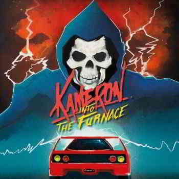 Kameron - Into The Furnace (EP) скачать Сборник песен торрент