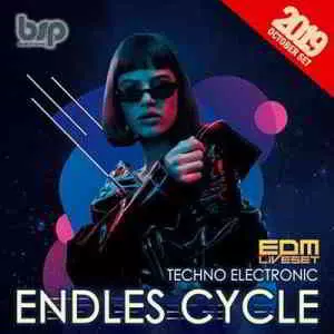 Endles Cycle: Techno Electronic Liveset музыку скачать Endles Cycle: Techno Electronic Liveset музыку торрент