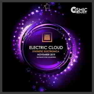 Electric Cloud скачать Сборник песен торрент