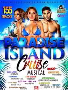 Paradise Island: Cruise Musical музыку скачать Paradise Island: Cruise Musical музыку торрент